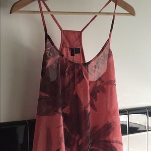 Tank Top medium women’s